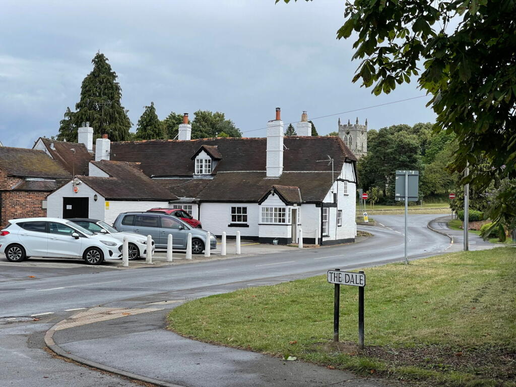 Additional property image - Pound Field, Wootton Wawen, Henley-in-arden, B95 6AQ
