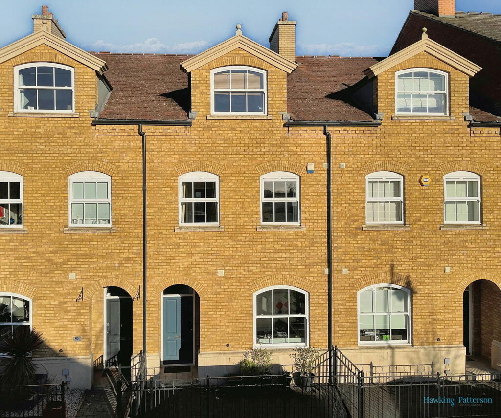 Main image of property: Rumbush Lane, Dickens Heath, Solihull. B90 1FH