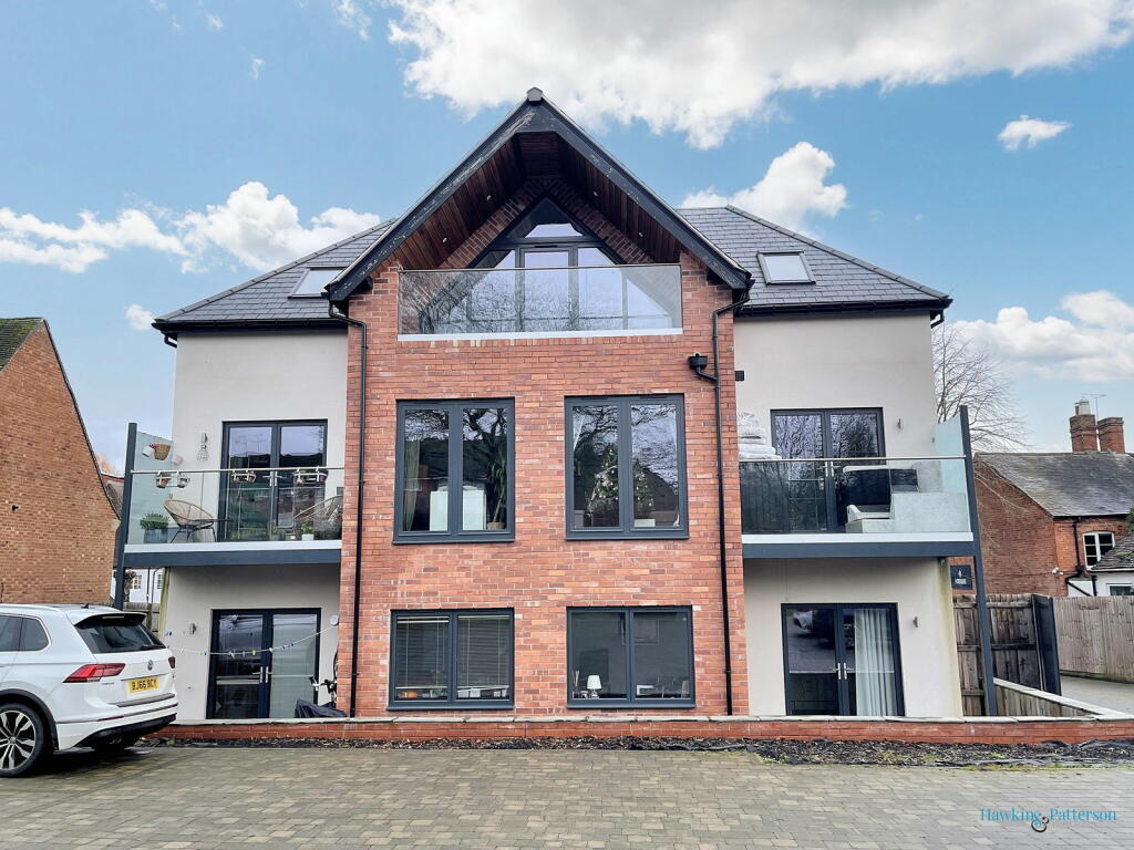 Additional property image - The Elms, High St, Henley In Arden B95