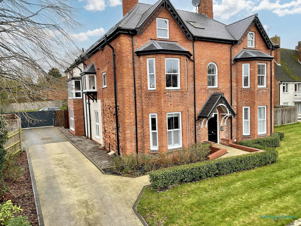 Additional property image - The Elms, High St, Henley In Arden B95