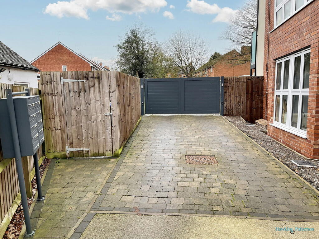 Additional property image - The Elms, High St, Henley In Arden B95