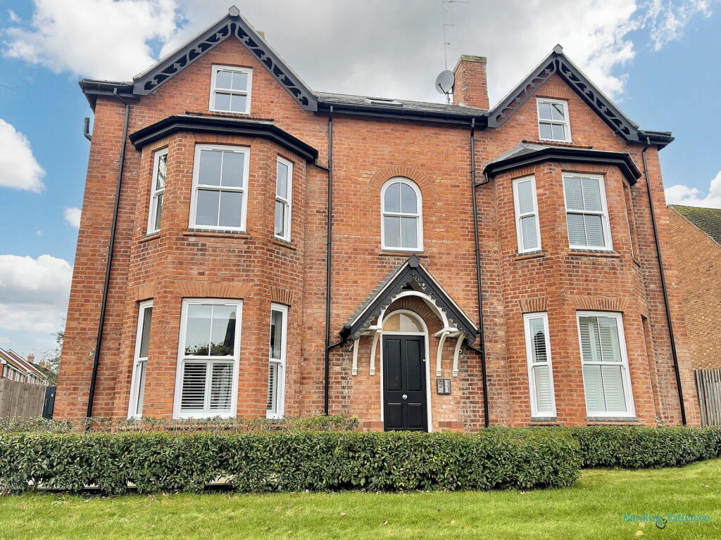Additional property image - The Elms, High St, Henley In Arden B95