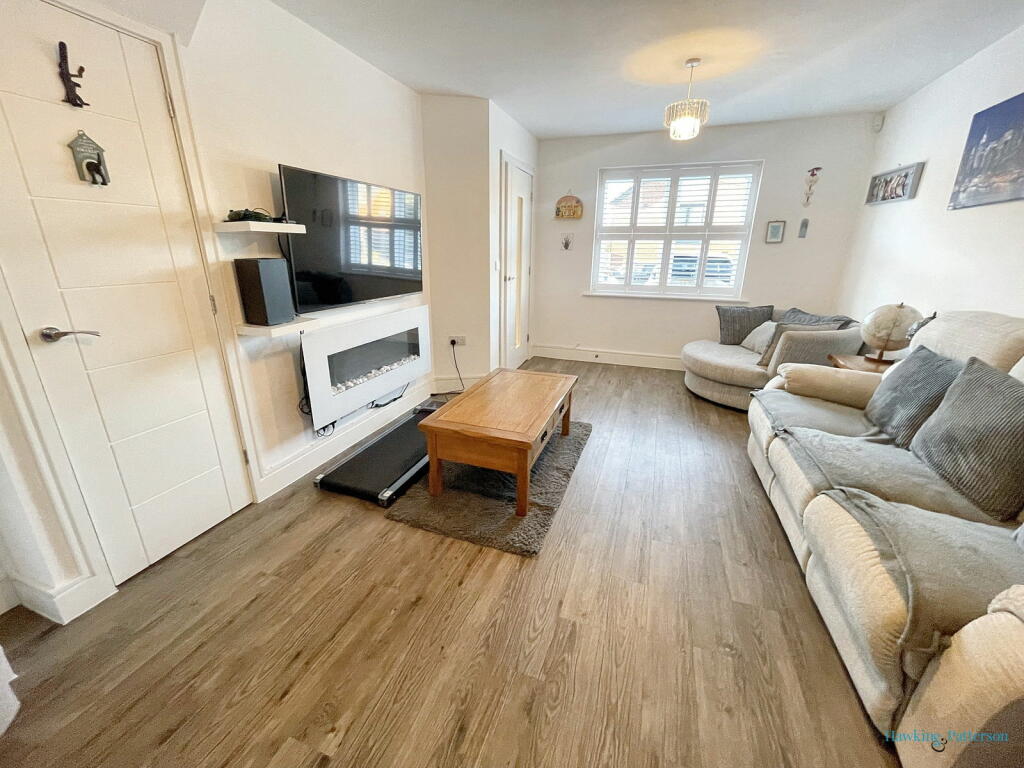 Additional property image - Kingswood Green, Lapworth, Solihull B94 6LY