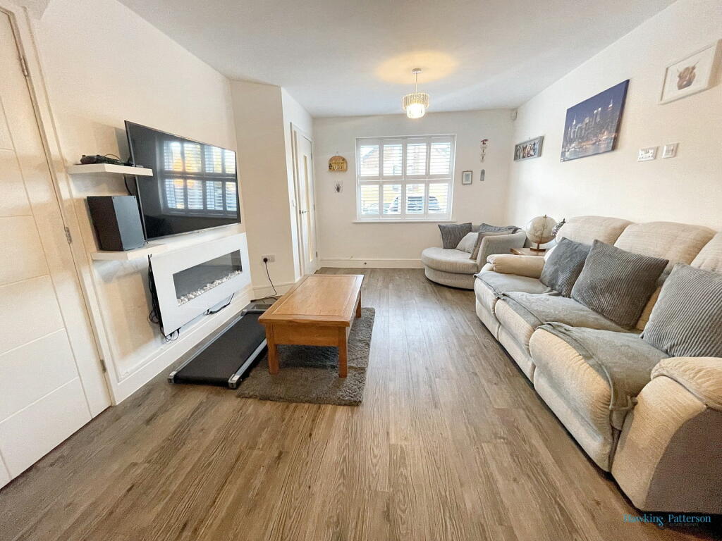 Additional property image - Kingswood Green, Lapworth, Solihull B94 6LY