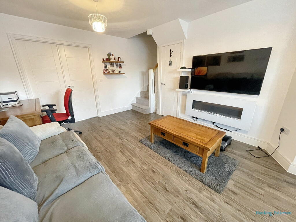 Additional property image - Kingswood Green, Lapworth, Solihull B94 6LY