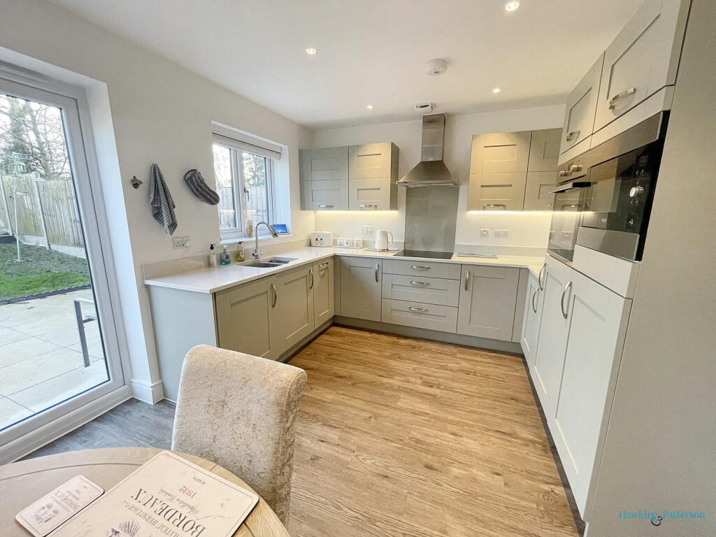 Additional property image - Kingswood Green, Lapworth, Solihull B94 6LY