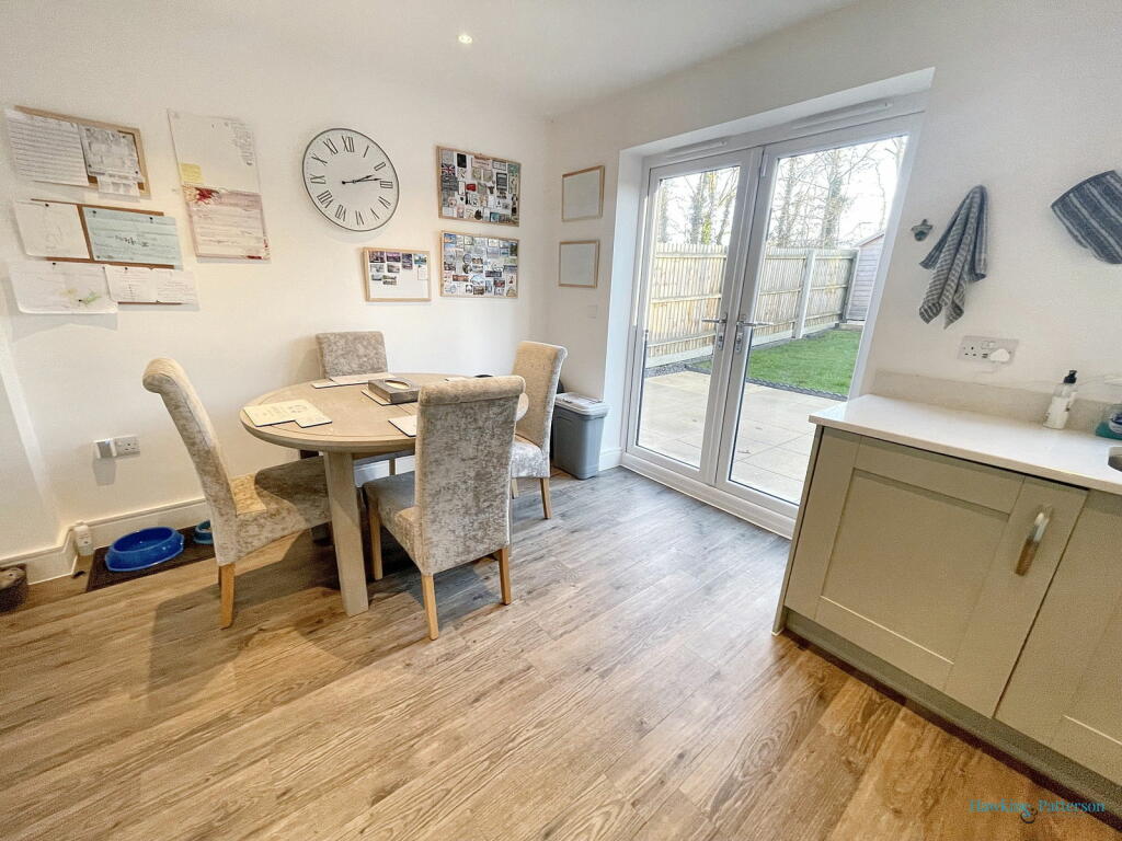 Additional property image - Kingswood Green, Lapworth, Solihull B94 6LY