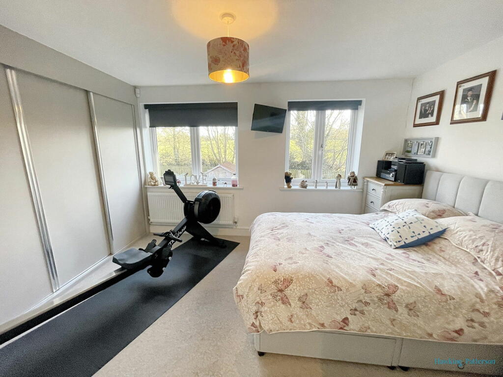 Additional property image - Kingswood Green, Lapworth, Solihull B94 6LY