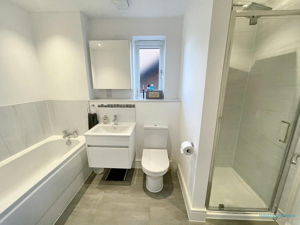 Additional property image - Kingswood Green, Lapworth, Solihull B94 6LY