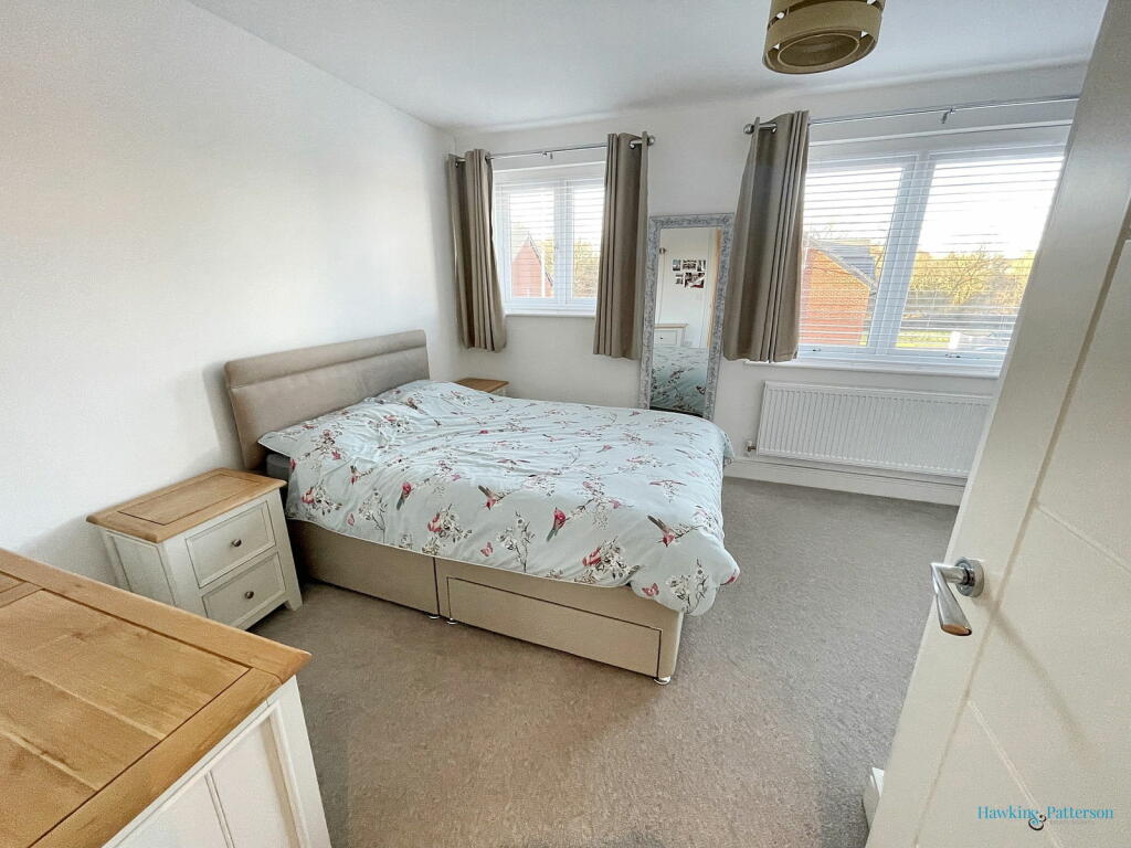 Additional property image - Kingswood Green, Lapworth, Solihull B94 6LY