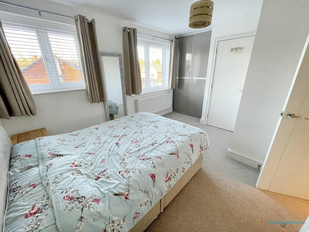 Additional property image - Kingswood Green, Lapworth, Solihull B94 6LY