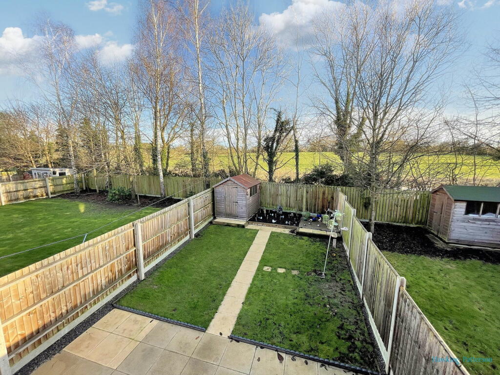 Additional property image - Kingswood Green, Lapworth, Solihull B94 6LY