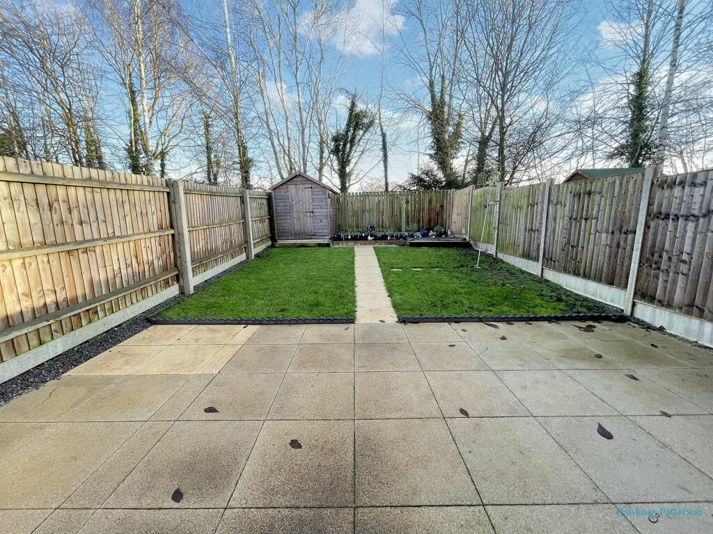 Additional property image - Kingswood Green, Lapworth, Solihull B94 6LY