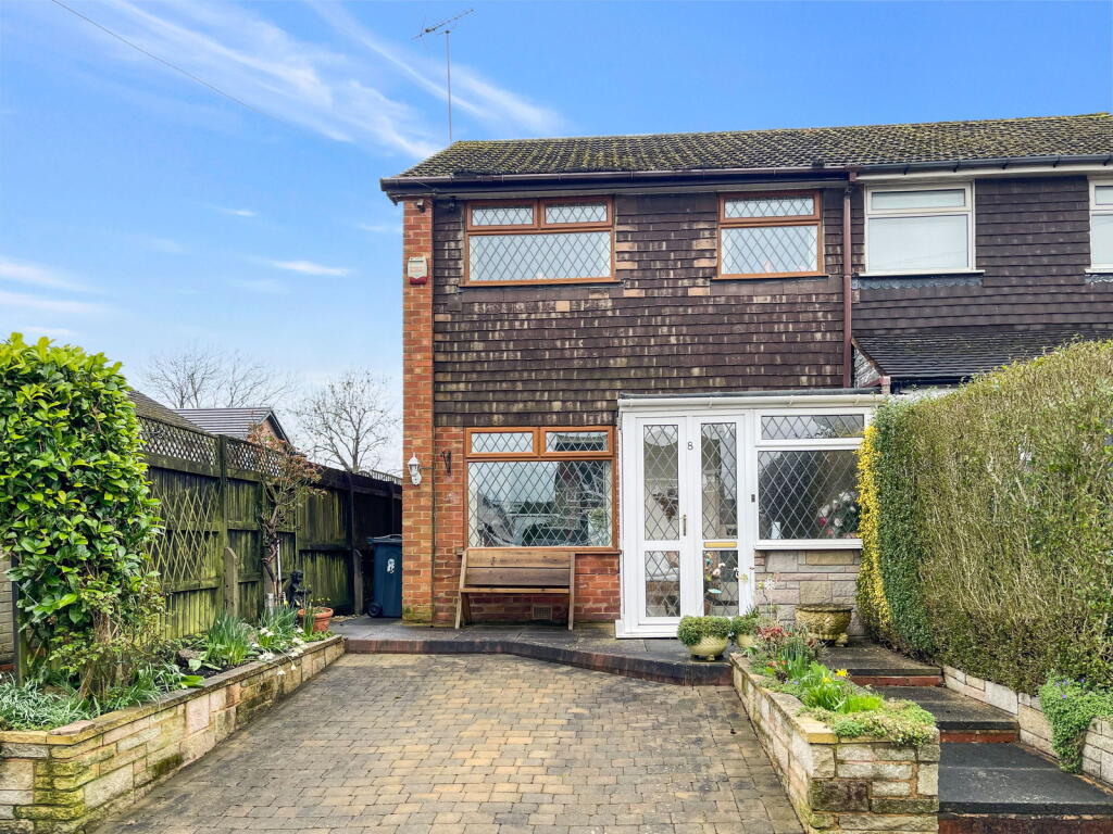 Main image of property: Allwell Drive, Maypole, B14 5SP