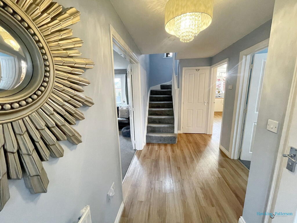 Additional property image - Market Close, Henley-In-Arden, Warwickshire