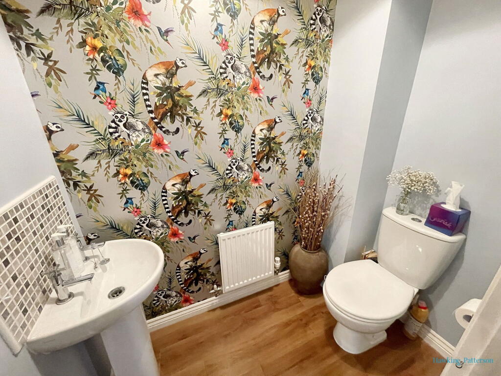 Additional property image - Market Close, Henley-In-Arden, Warwickshire