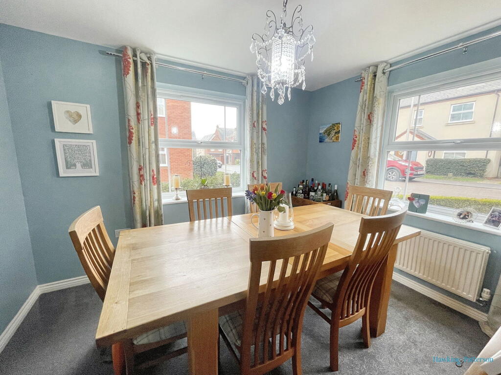 Additional property image - Market Close, Henley-In-Arden, Warwickshire