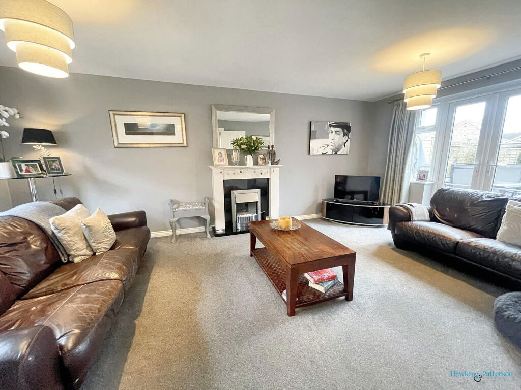 Additional property image - Market Close, Henley-In-Arden, Warwickshire