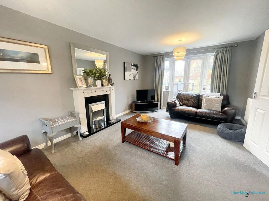 Additional property image - Market Close, Henley-In-Arden, Warwickshire