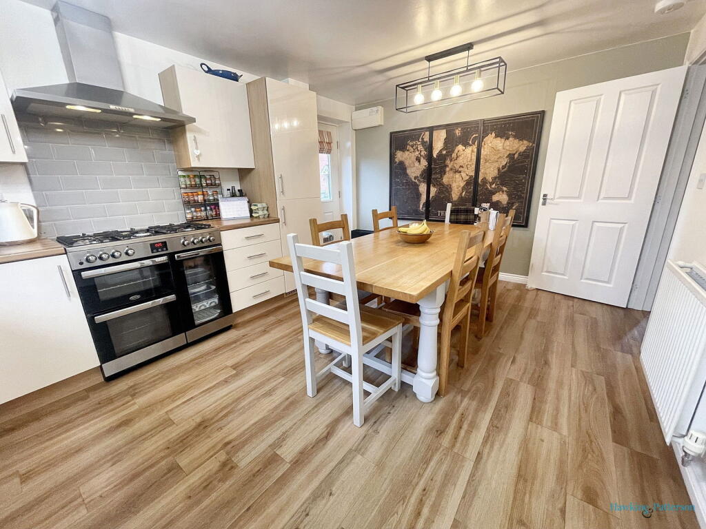 Additional property image - Market Close, Henley-In-Arden, Warwickshire