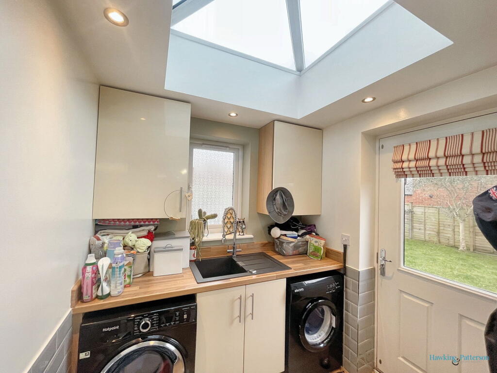 Additional property image - Market Close, Henley-In-Arden, Warwickshire