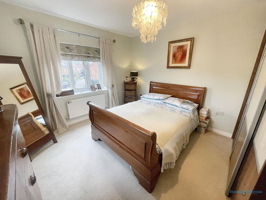 Additional property image - Market Close, Henley-In-Arden, Warwickshire