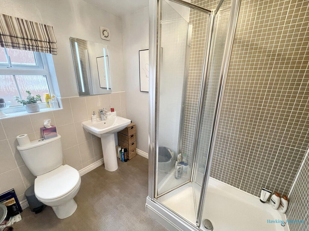 Additional property image - Market Close, Henley-In-Arden, Warwickshire
