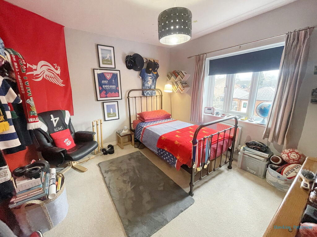 Additional property image - Market Close, Henley-In-Arden, Warwickshire