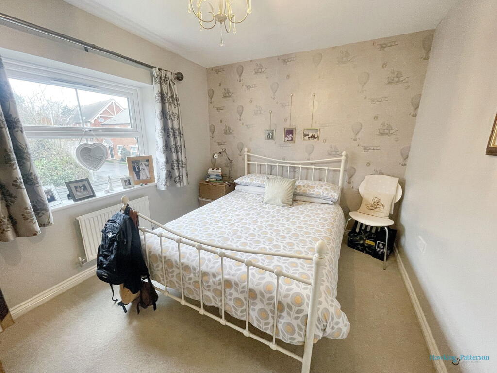Additional property image - Market Close, Henley-In-Arden, Warwickshire