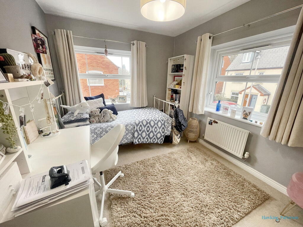 Additional property image - Market Close, Henley-In-Arden, Warwickshire
