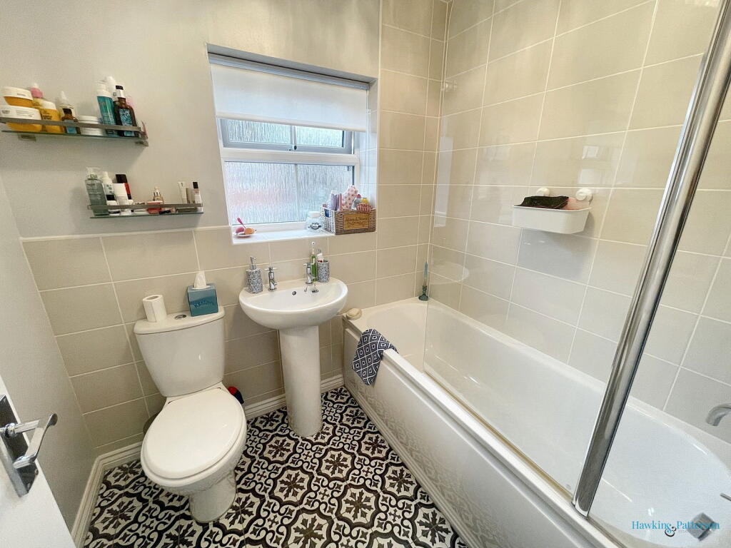 Additional property image - Market Close, Henley-In-Arden, Warwickshire