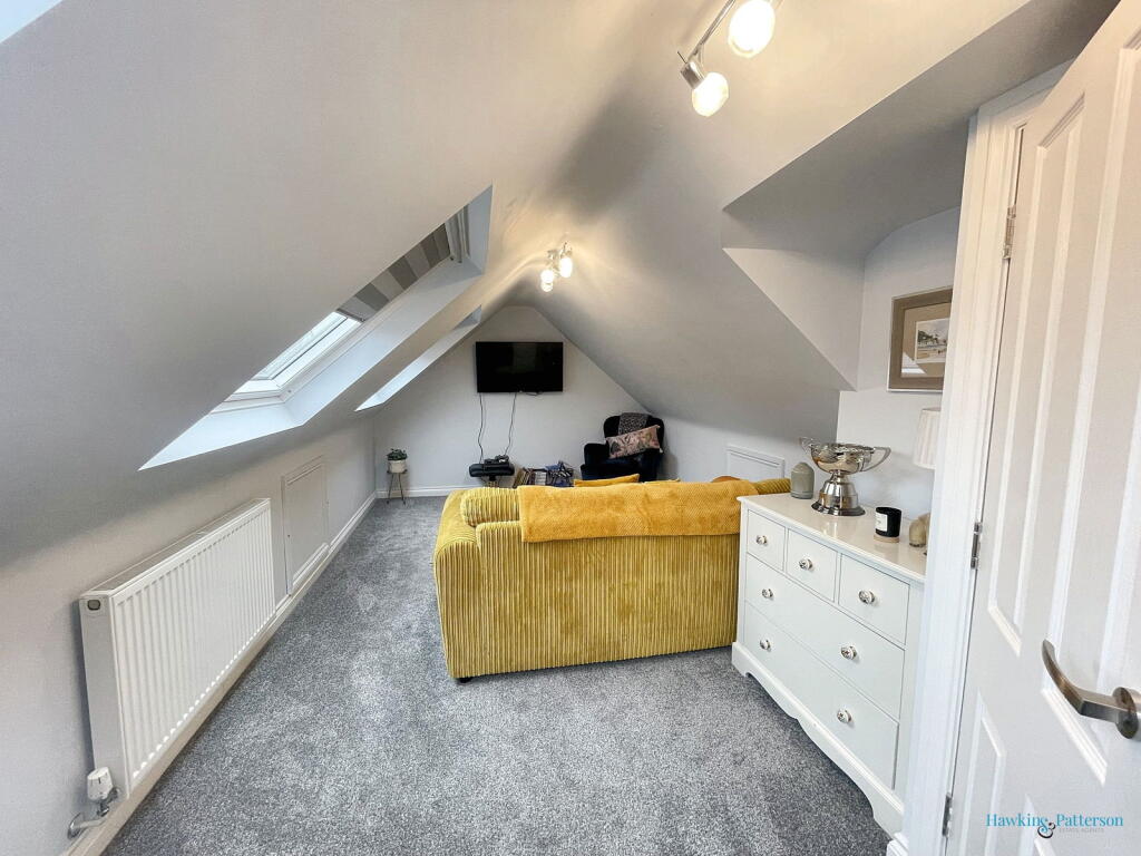Additional property image - Market Close, Henley-In-Arden, Warwickshire
