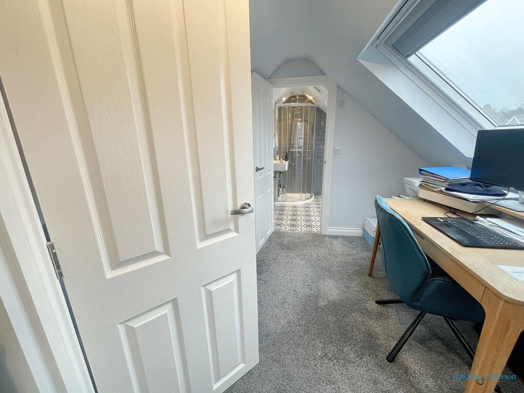 Additional property image - Market Close, Henley-In-Arden, Warwickshire