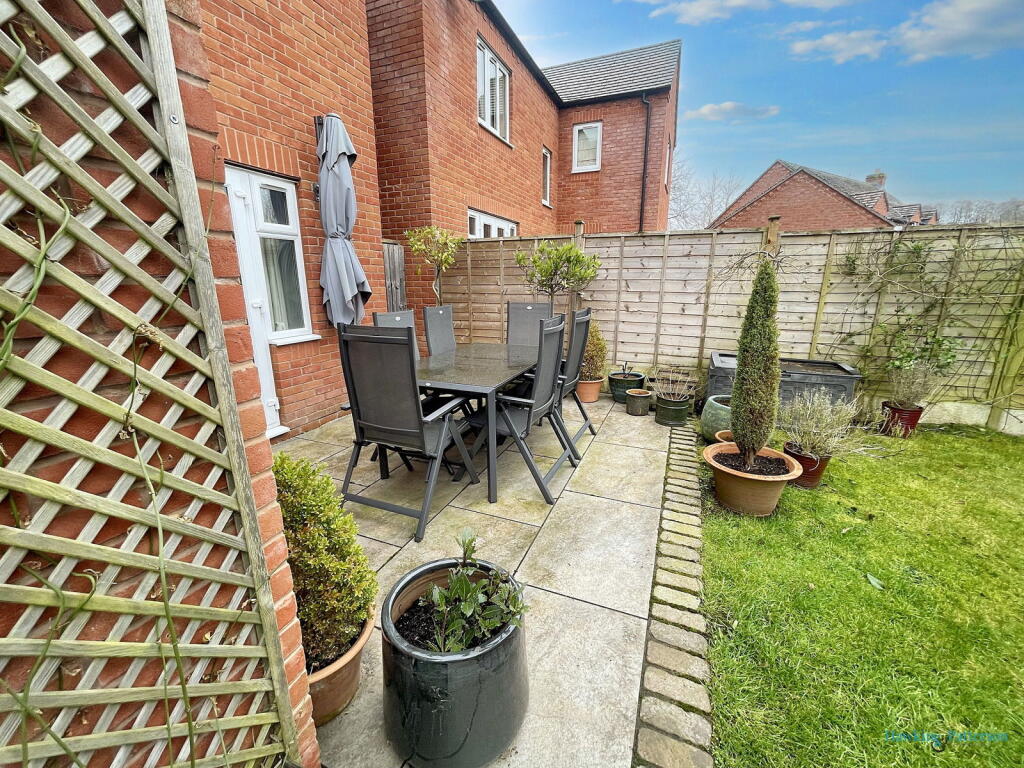Additional property image - Market Close, Henley-In-Arden, Warwickshire