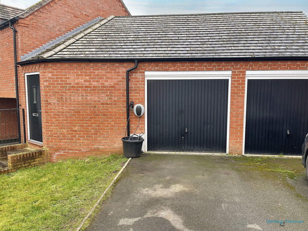 Additional property image - Market Close, Henley-In-Arden, Warwickshire