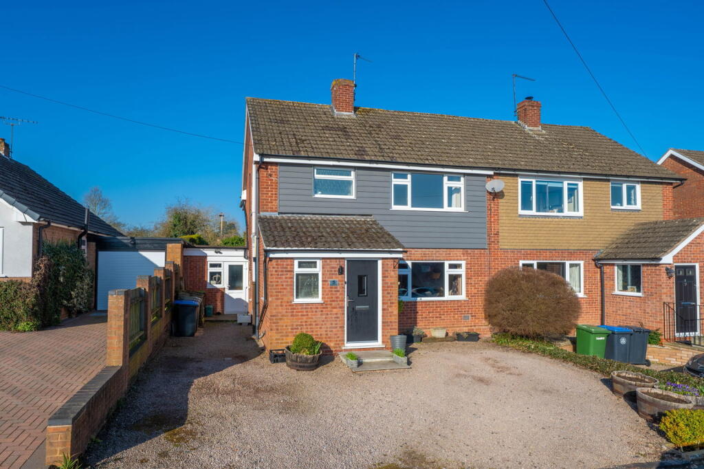 Main image of property: Wooton Rise, Wooton Wawen