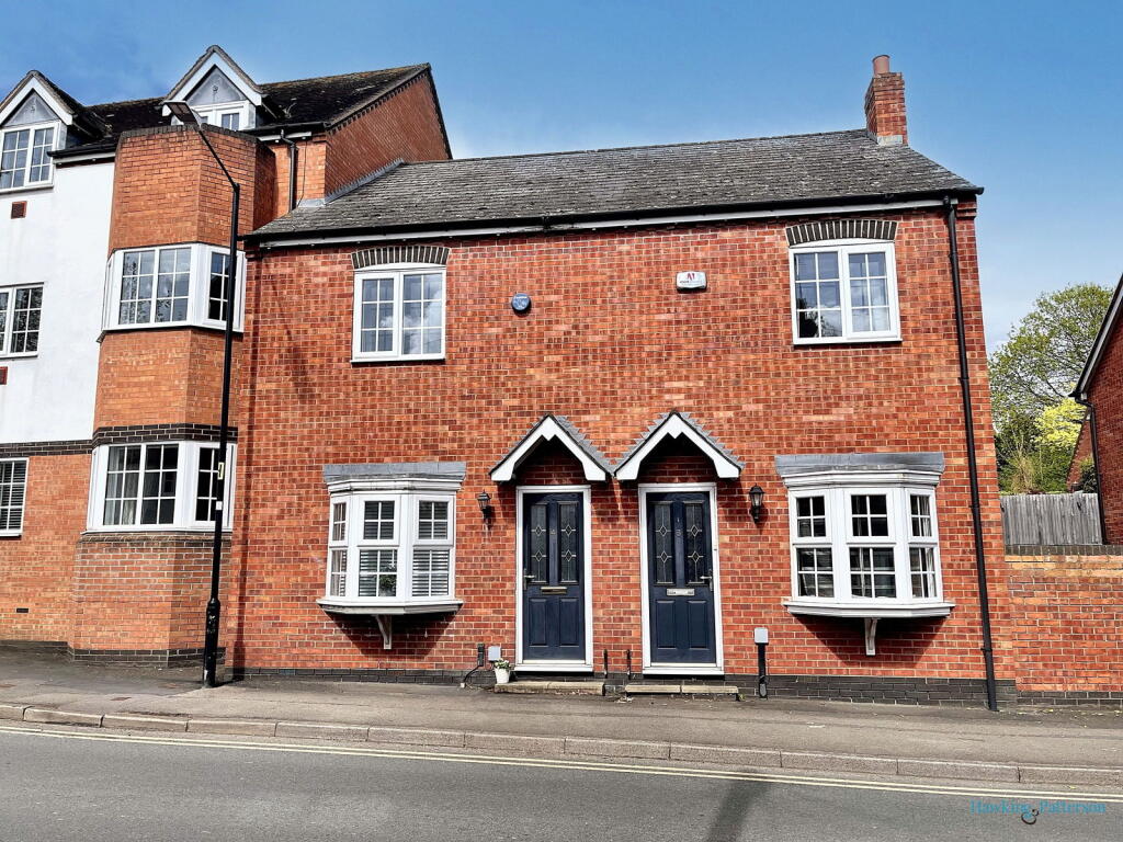 Main image of property: Henley Park Court, Warwick Road, Henley-in-Arden, B95 5FF
