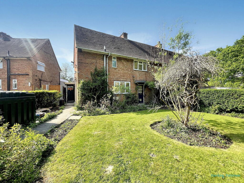 Main image of property: Brome Hall Lane, Lapworth, Solihull, B94 5QZ