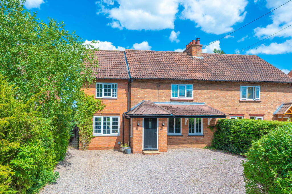 Main image of property: Mayswood Road, Wootton Wawen, B95 6AT