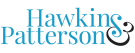 Hawkins & Patterson logo