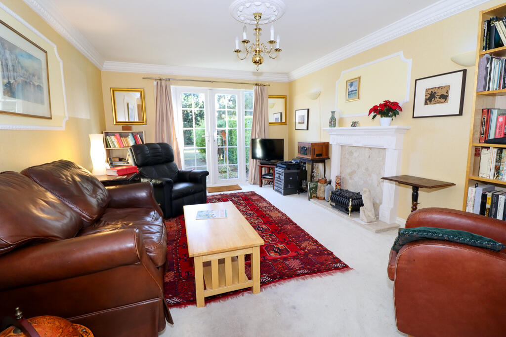 2 bedroom apartment for sale in Stukeley Park, Great Stukeley., PE28