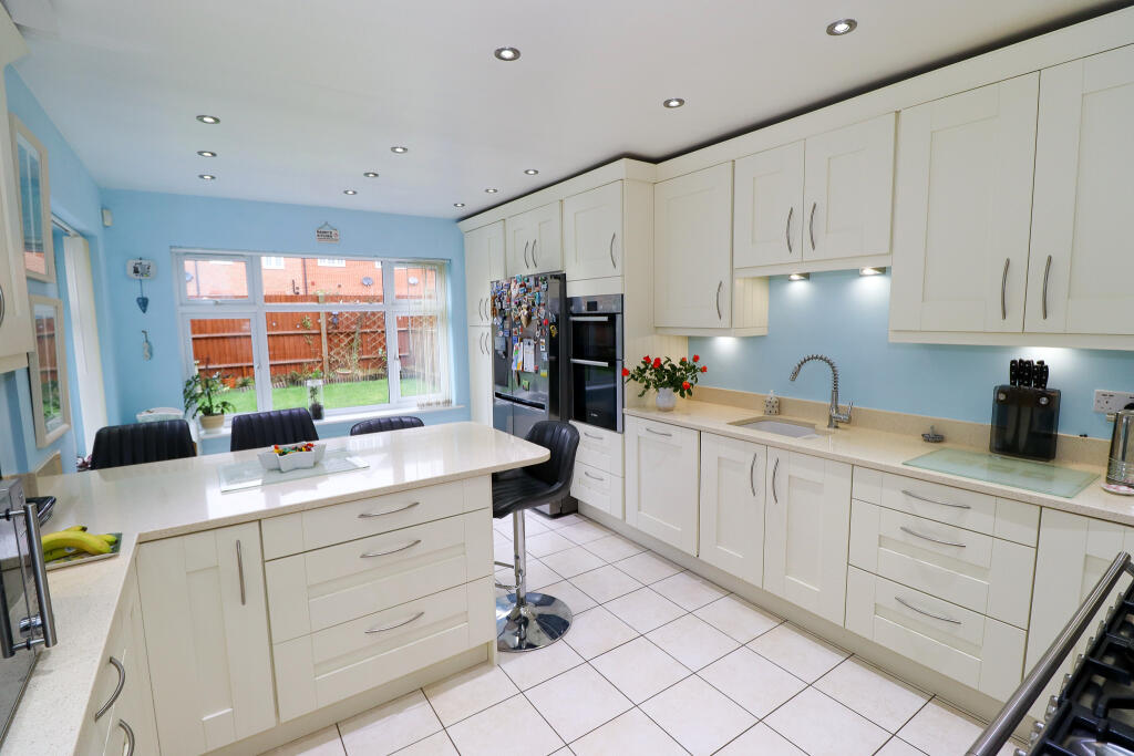 Main image of property: Beaufort Drive, Buckden, St. Neots, Cambridgeshire