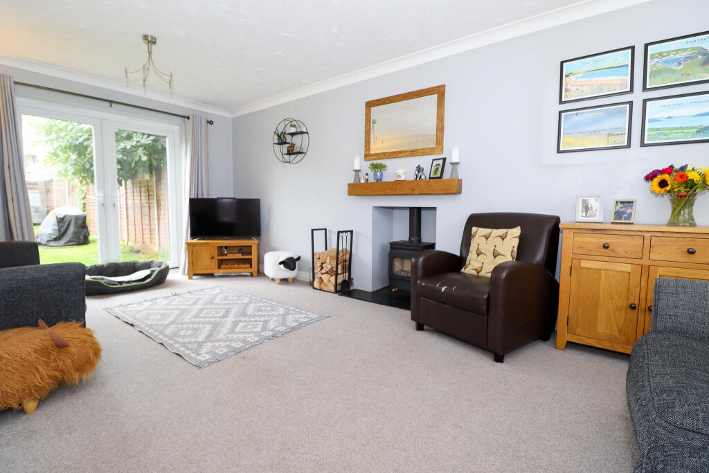 Main image of property: Copes Close, Buckden, St. Neots, Cambridgeshire