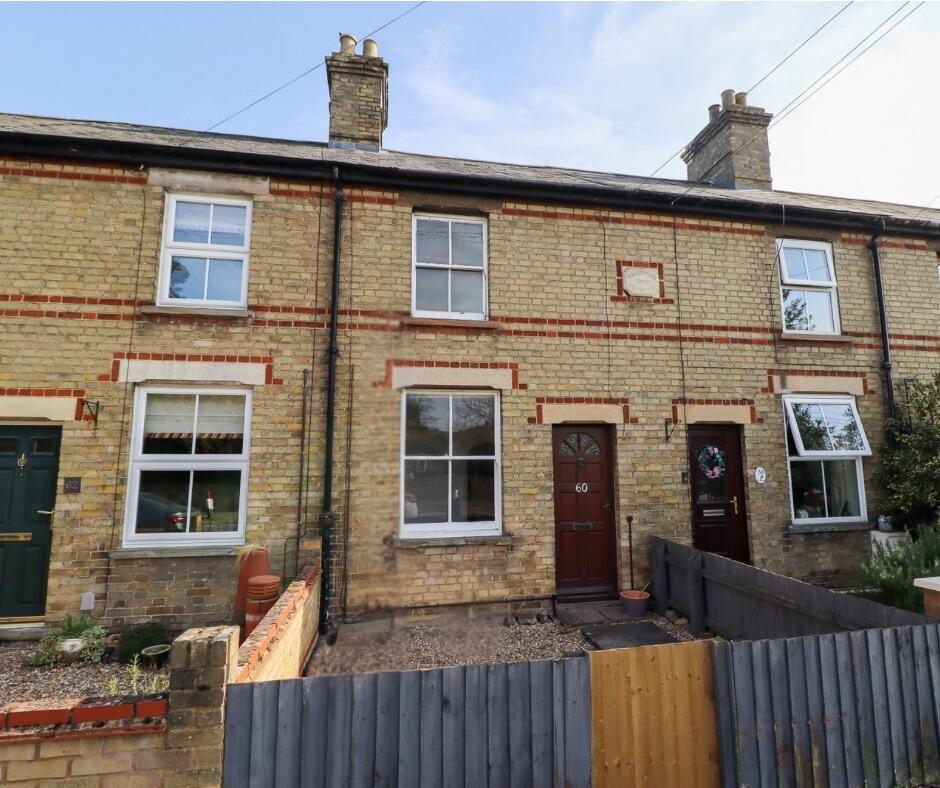 Main image of property: St. Neots Road, Eaton Ford, St. Neots, Cambridgeshire