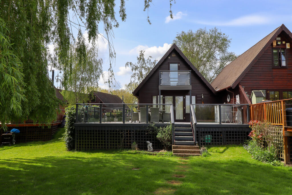 Main image of property: Watersmead, Mill Road, Buckden, St. Neots, Cambridgeshire
