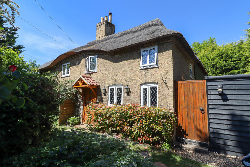 Main image of property: Huntingdon Street, St. Neots, Cambridgeshire