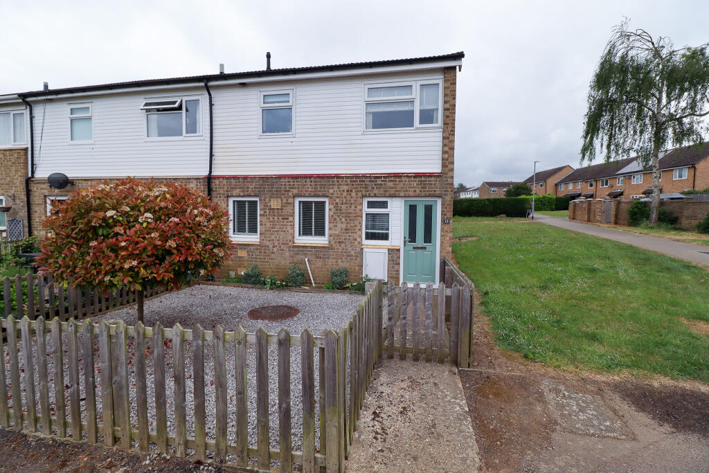 Main image of property: Marquis Close, Eaton Socon, St. Neots, Cambridgeshire