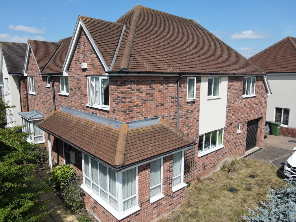 Main image of property: Wood Ridge Crescent, St. Neots, Cambridgeshire