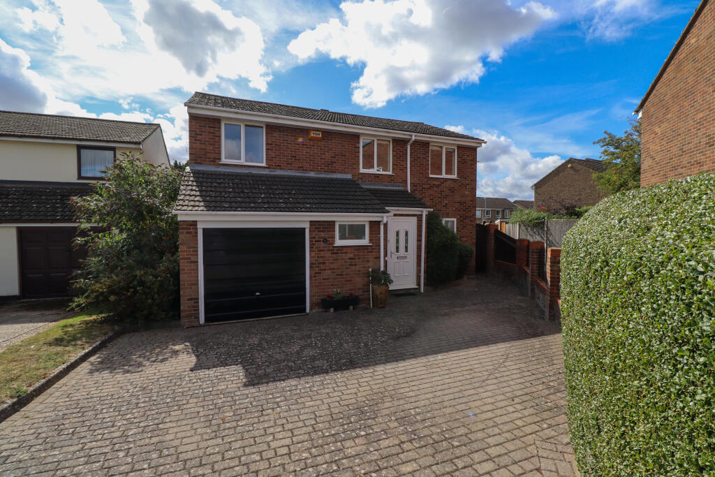 Main image of property: Mill Hill Road, Eaton Ford, St. Neots, Cambridgeshire