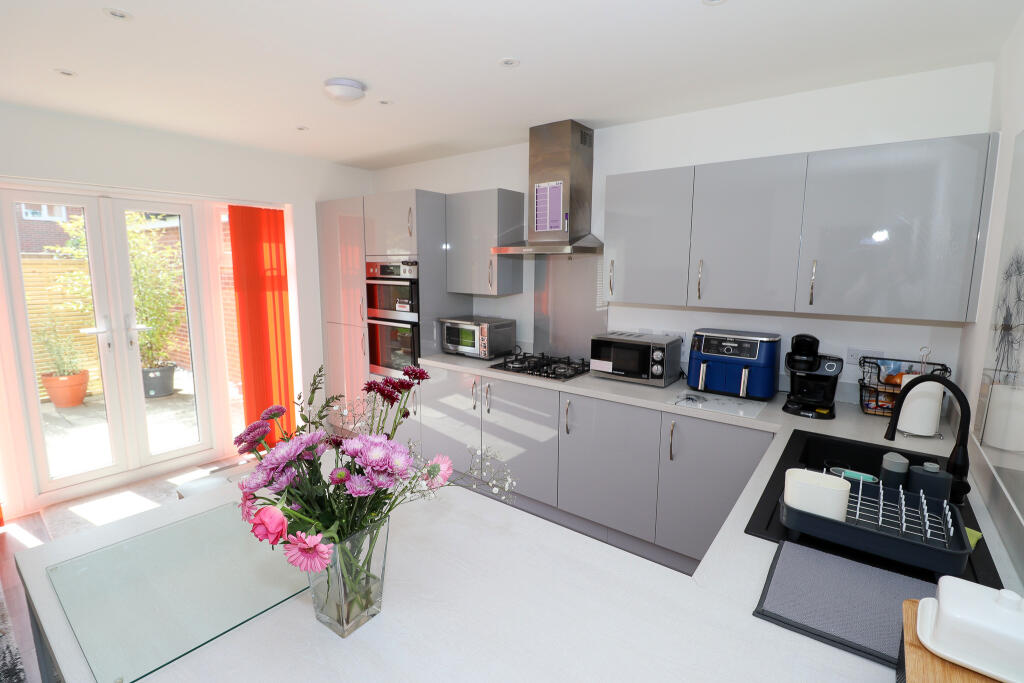 Main image of property: Longhall Road, Buckden, St. Neots